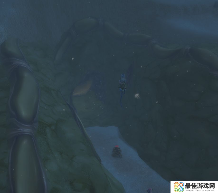 魔兽世界20周年全庆典箱子位置坐标