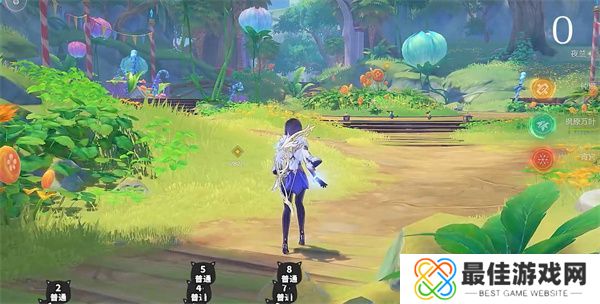 原神3.8远方传来邀请函任务攻略 远方传来邀请函任务通关图文[多图]图片1