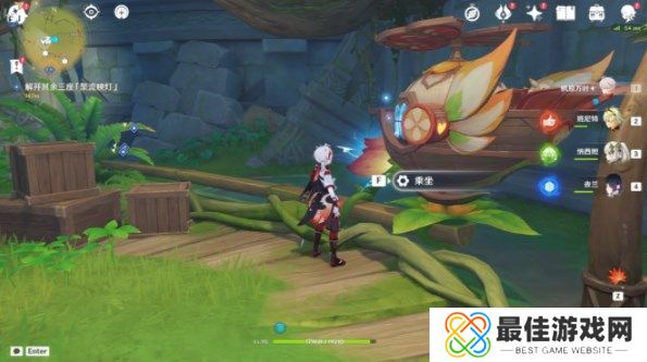 原神捕获我的光影与线条任务攻略 3.8捕获我的光影与线条任务通关图文[多图]图片9