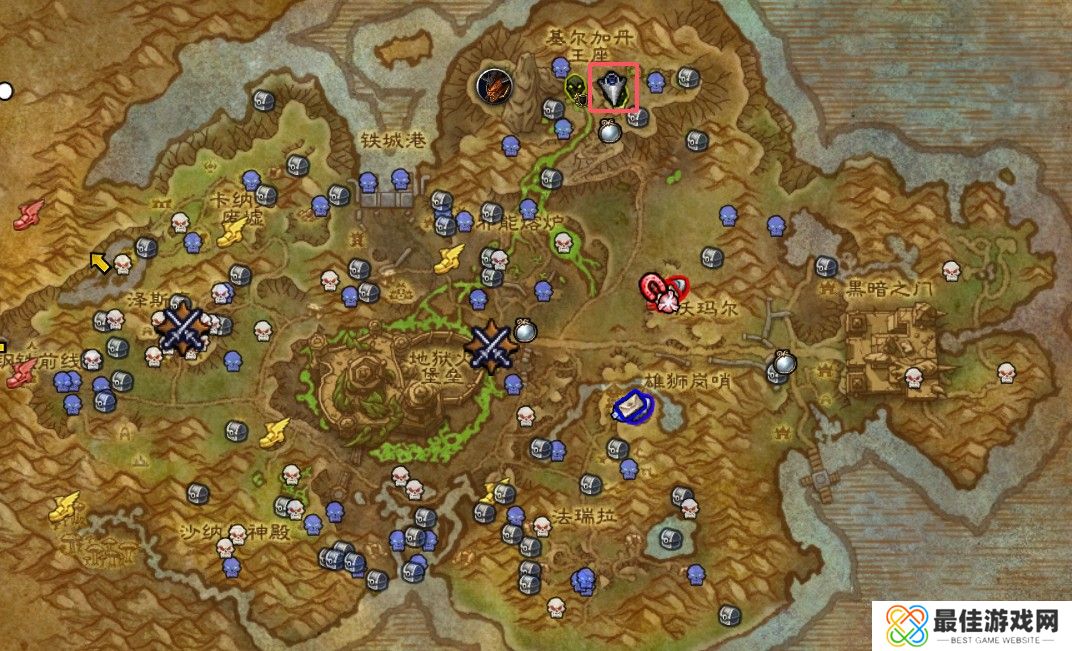 魔兽世界11.05版本U10龙傲天怎么配装