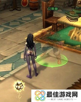 魔兽世界11.05版本U10龙傲天怎么配装