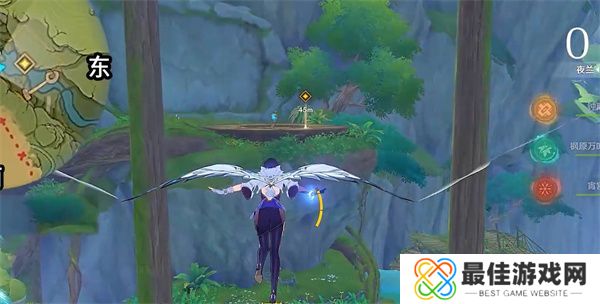 原神3.8远方传来邀请函任务攻略 远方传来邀请函任务通关图文[多图]图片2