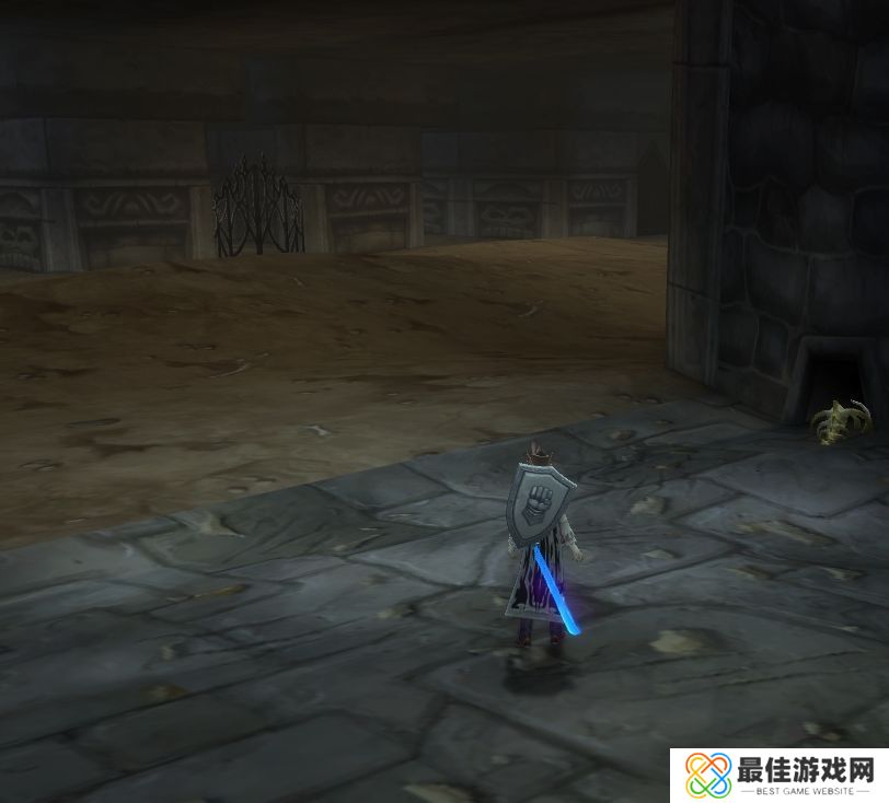 魔兽世界20周年全庆典箱子位置坐标