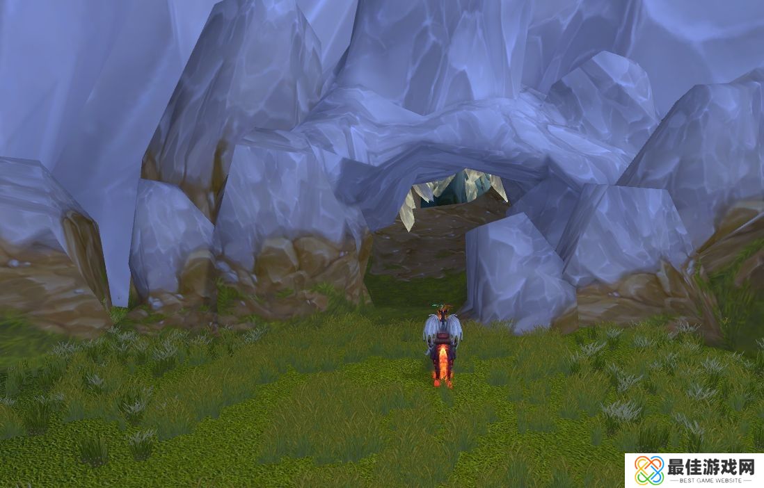 魔兽世界20周年全庆典箱子位置坐标