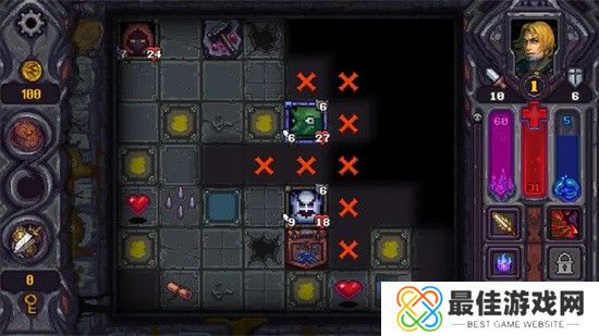 符石守护者手机中文版