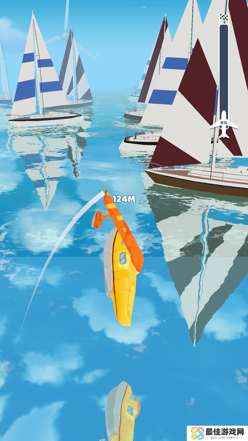 史诗飞机进化游戏