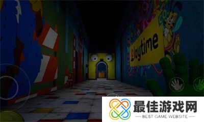 波比的游戏时间第三章安卓正式版