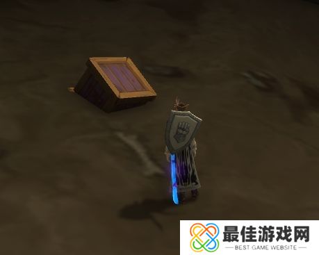 魔兽世界20周年全庆典箱子位置坐标