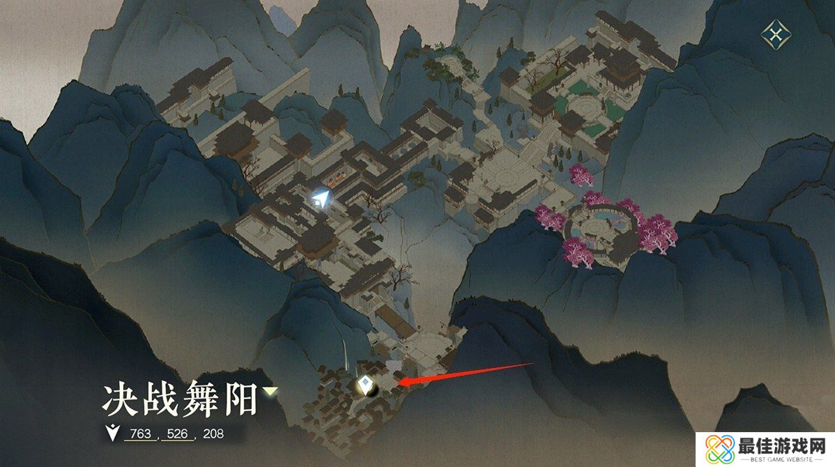 逆水寒手游舞阳城1到6攻略 舞阳城攻略老三怎么打[多图]图片3