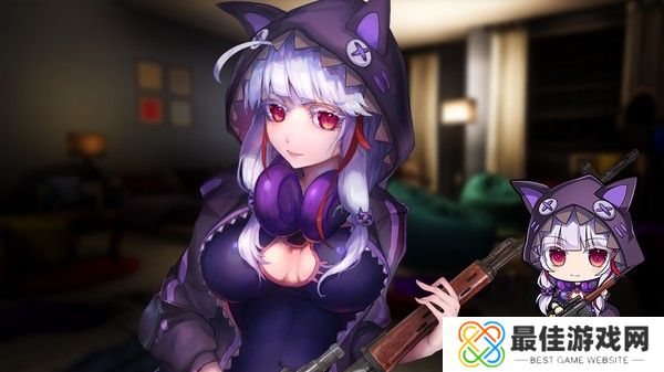 死亡之种甜蜜之家安卓版