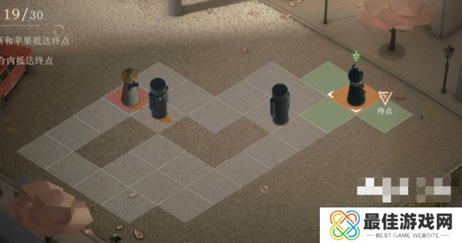 重返未来1999小狗与流浪汉颠扑苹果派怎么过 小狗与流浪汉颠扑苹果派通关攻略[多图]图片4