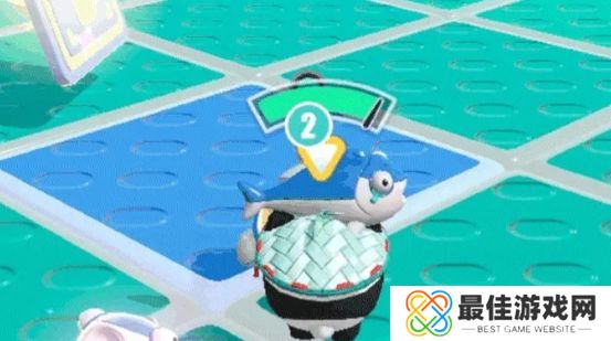 蛋仔派对机械抓钩怎么玩 机械抓钩玩法攻略[多图]图片5