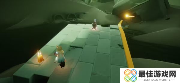 光遇7.5任务攻略 7月5日季节蜡烛位置分布一览[多图]图片6