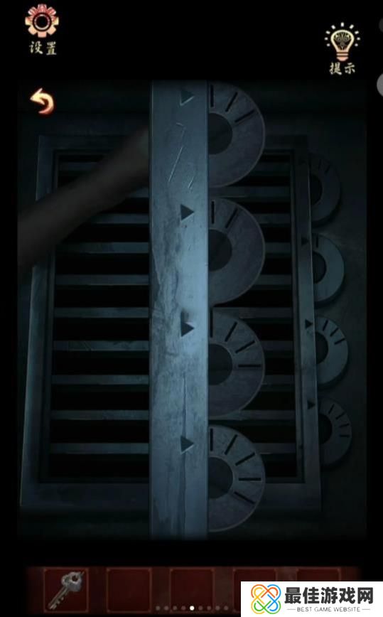 戏怨第四章攻略 戏怨攻略第四章情难诉图文汇总[多图]图片4