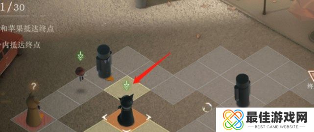 重返未来1999小狗与流浪汉颠扑苹果派怎么过 小狗与流浪汉颠扑苹果派通关攻略[多图]图片2