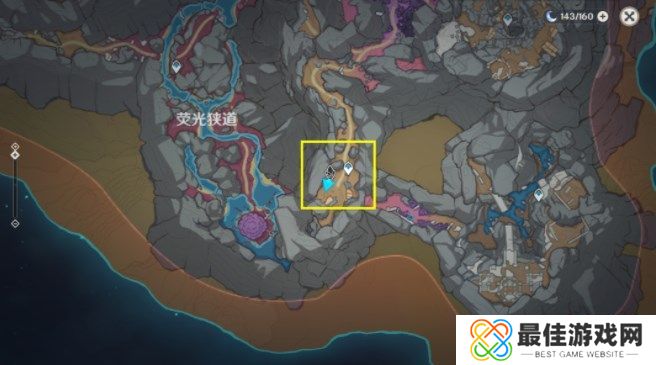 原神3.8普尔比鲁尼之诫任务攻略 普尔比鲁尼之诫任务通关图文一览[多图]图片1