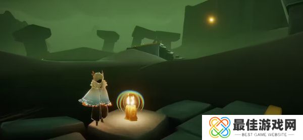 光遇7.5任务攻略 7月5日季节蜡烛位置分布一览[多图]图片5