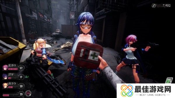 死亡之种甜蜜之家安卓版