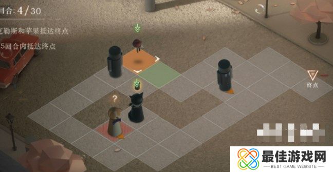 重返未来1999小狗与流浪汉颠扑苹果派怎么过 小狗与流浪汉颠扑苹果派通关攻略[多图]图片3