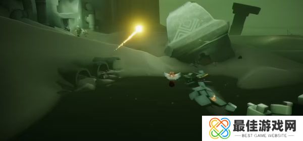 光遇7.5任务攻略 7月5日季节蜡烛位置分布一览[多图]图片4