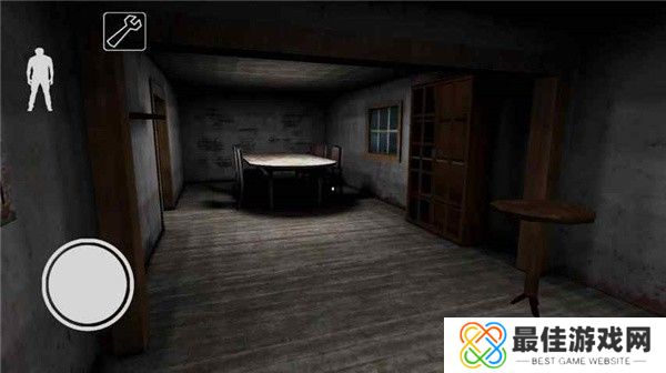 恐怖奶奶不用登录