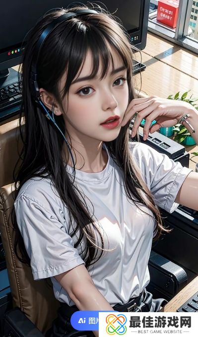 如何通过歪歪漫画网站入口顺利访问并畅享最新漫画资源?