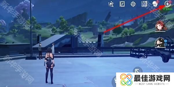 《鸣潮》换绑手机号方法