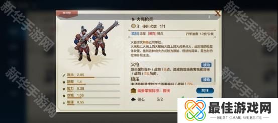 《世界启元》特殊战略资源之“硝石”