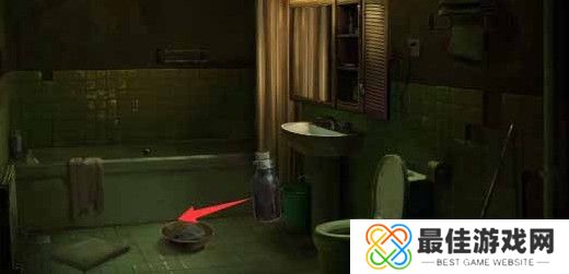 《黑暗笔录》净化山姆攻略