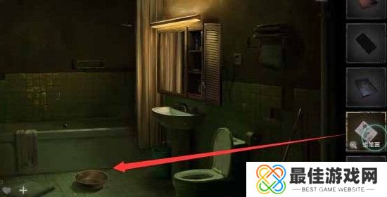 《黑暗笔录》净化山姆攻略