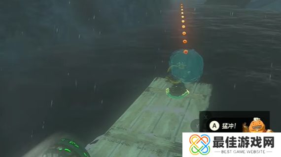 王国之泪卓拉族的布料获取攻略 塞尔达卓拉族的布料怎么过[多图]图片6