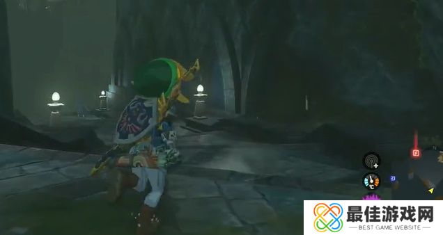 王国之泪友好之证攻略 塞尔达友好之证怎么过[多图]图片9