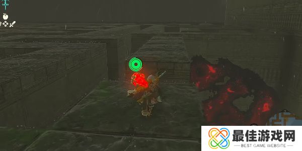 王国之泪伊嘎秀克神庙攻略 塞尔达伊嘎秀克通关攻略[多图]图片3