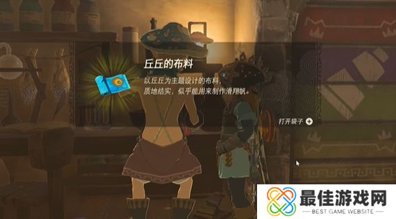 王国之泪拍摄丘丘样本任务攻略 塞尔达拍摄丘丘样本怎么过[多图]图片9