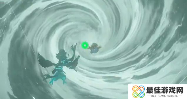 王国之泪友好之证攻略 塞尔达友好之证怎么过[多图]图片6