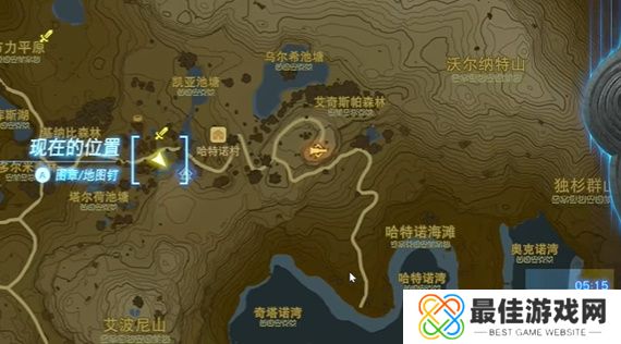 王国之泪拍摄丘丘样本任务攻略 塞尔达拍摄丘丘样本怎么过[多图]图片2