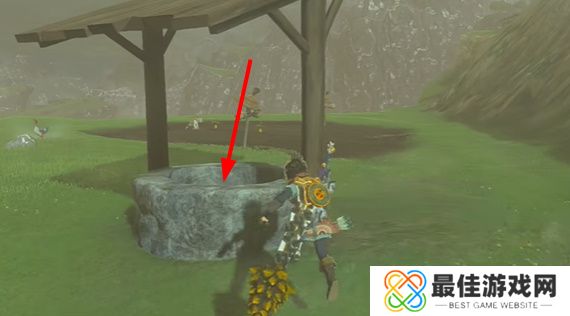 王国之泪拍摄丘丘样本任务攻略 塞尔达拍摄丘丘样本怎么过[多图]图片4