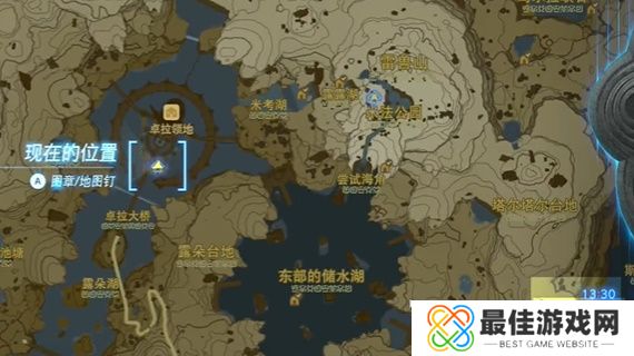 王国之泪不来交易螃蟹吗任务攻略 塞尔达不来交易螃蟹吗怎么过[多图]图片4