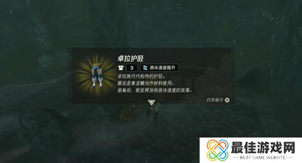 王国之泪友好之证攻略 塞尔达友好之证怎么过[多图]图片13