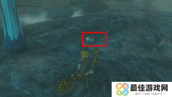 王国之泪不来交易螃蟹吗任务攻略 塞尔达不来交易螃蟹吗怎么过[多图]图片5