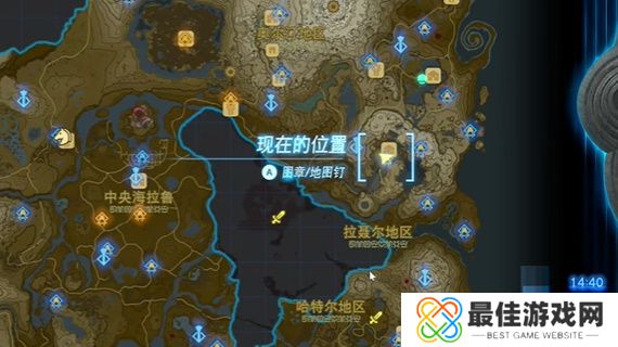 王国之泪跃然空中的妻子攻略 塞尔达跃然空中的妻子怎么过[多图]图片2