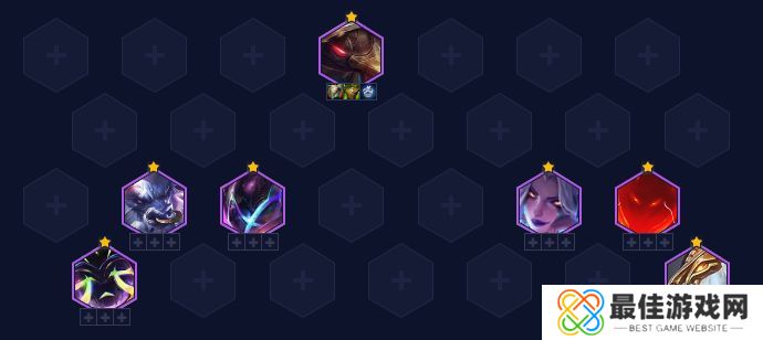 金铲铲之战吉祥转剑魔装备搭配推荐 吉祥物怪兽阵容搭配攻略[多图]图片8