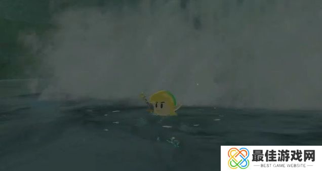 王国之泪友好之证攻略 塞尔达友好之证怎么过[多图]图片7