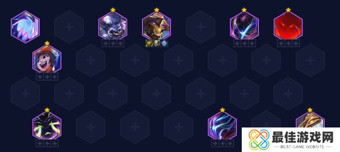 金铲铲之战吉祥转剑魔装备搭配推荐 吉祥物怪兽阵容搭配攻略[多图]图片9