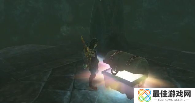 王国之泪友好之证攻略 塞尔达友好之证怎么过[多图]图片12