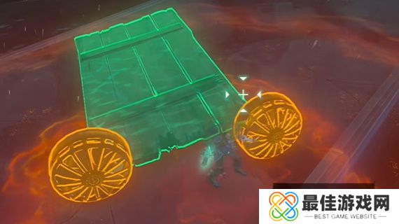 王国之泪卓拉族的布料获取攻略 塞尔达卓拉族的布料怎么过[多图]图片5