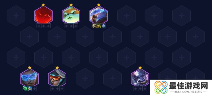 金铲铲之战吉祥转剑魔装备搭配推荐 吉祥物怪兽阵容搭配攻略[多图]图片7