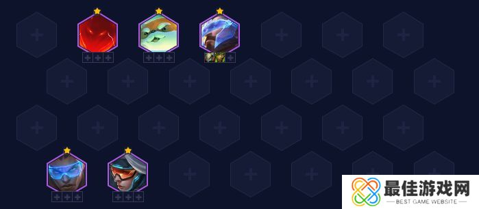 金铲铲之战吉祥转剑魔装备搭配推荐 吉祥物怪兽阵容搭配攻略[多图]图片6