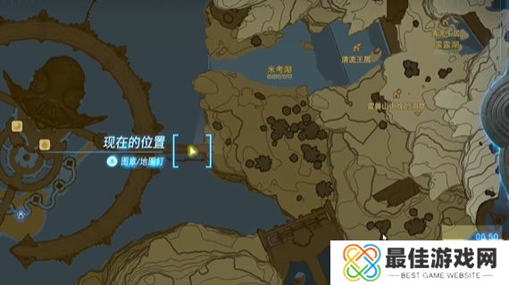 王国之泪攻略加卜台地的堡垒攻略 塞尔达攻略加卜台地的堡垒怎么过[多图]图片2