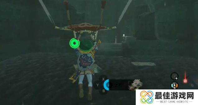 王国之泪友好之证攻略 塞尔达友好之证怎么过[多图]图片8